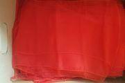 Red Sashes x 356