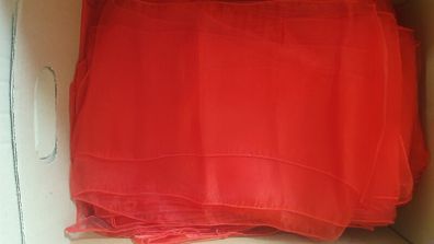 Red Sashes x 356