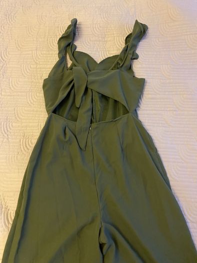 Japna Jumpsuit - Size M