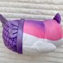 Aphmau  approx. 11"- length Mystery MeeMeow Large Plush Series 2 Mermaid Cat Used Please see photos Image 5