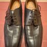 Clarks Flex 24/7 Dress Mens Shoes 10UK -  As NEW Image 6