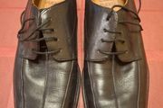 Clarks Flex 24/7 Dress Mens Shoes 10UK -  As NEW