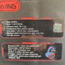 ANG Gaming Keyboard Combo 3 IN 1 New Image 5