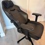 Secretlab Titan Dark knight gaming chair Image 9
