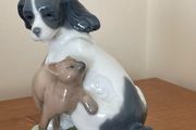 Nao By Lladro Figurine