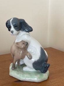 Nao By Lladro Figurine