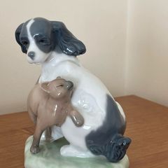 Nao By Lladro Figurine