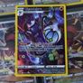 Chandelure ! Illustration Rare ! from Lost Origin Set ! 2022 ! Pokemon Card ! Image 2