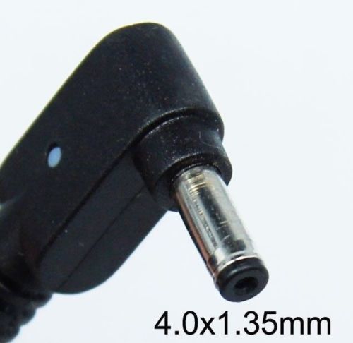 Compatible for ASUS 65W AC Power Adapter Charger 19V 3.42A 4.0mm x 1.35mm