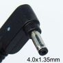 Compatible for ASUS 65W AC Power Adapter Charger 19V 3.42A 4.0mm x 1.35mm Image 3