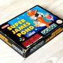 Super James Pond for Nintendo SNES Boxed Image 2