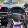 2 seater - Commercial Hyundai Tucson 2020 Image 4