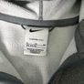 Nike Zip-Up Fleece tracksuit Image 4