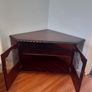 tv corner unit Image 2