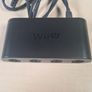 Nintendo Wii U Gamecube controller adaptor for Smash Brothers Image 5