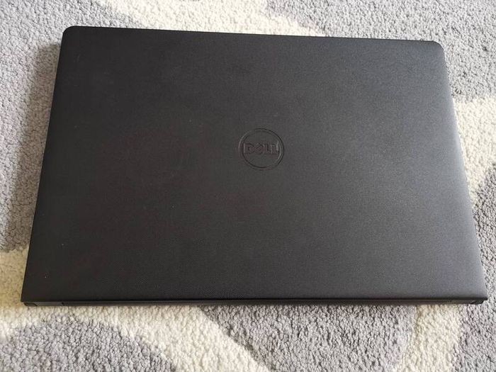 Dell laptop