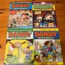 Comics: 'The Dandy' 2006 (39 numbers) Image 9