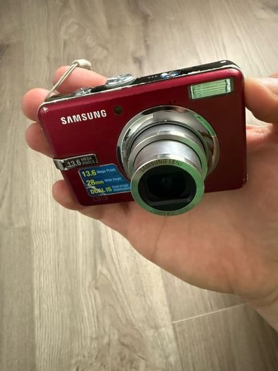 Samsung Camera