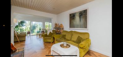 3 Piece Sofa / Couch Suite