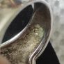 Sterling silver ring Image 4