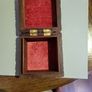 Trinket box carved Image 6