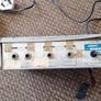 Bose 402 Speakers with equaliser. Image 3