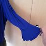Women's Cardigan Shrug NWT SIZE 16 Image 3
