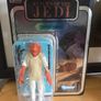 STAR WARS Admiral Ackbar 6" The Black Series ROTJ 40th Anniversary MOC Image 3