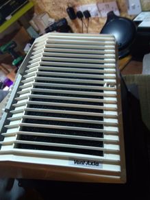 Ventilation