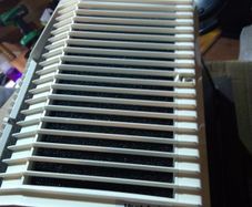 Ventilation