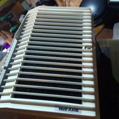 Ventilation