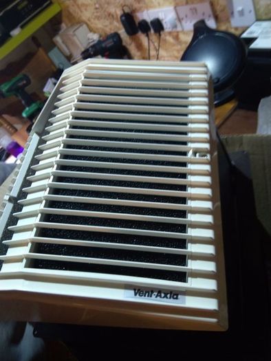 Ventilation