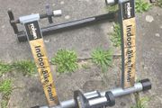 Rolson bike trainer indoor