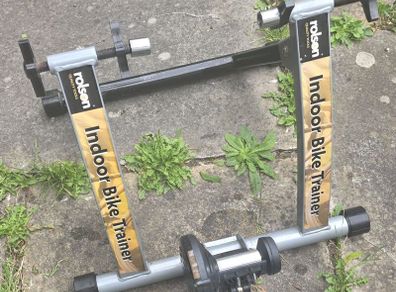 Rolson bike trainer indoor