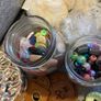 BIG Set of Craft Supplies/Accessoires (Sewing/Crochet/knitting) Image 5