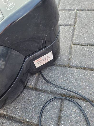 airfryer