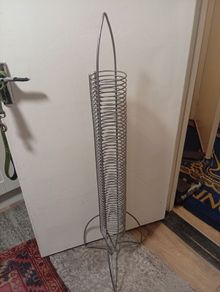 cd rack