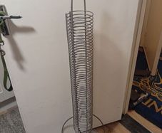 cd rack