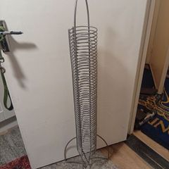 cd rack