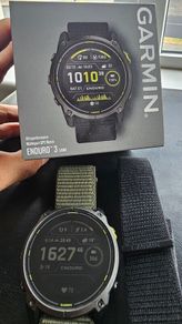 Garmin Enduro 3