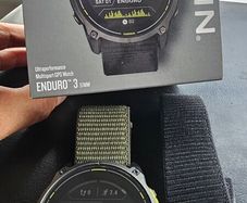 Garmin Enduro 3
