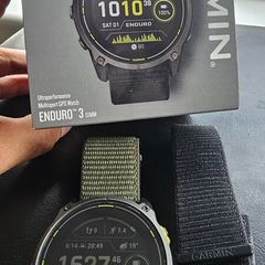 Garmin Enduro 3