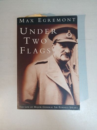 Probably, The Biggest Book Ad on Adverts
