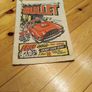 First edition.... BULLET No. 1 - 14th February 1976 Image 9