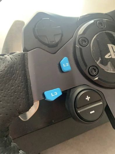 Logitech G29