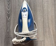 free Tefal iron