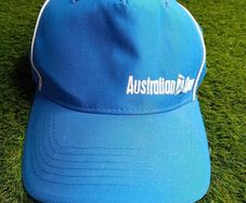 Australian Open Russell Athletic Vintage Hat