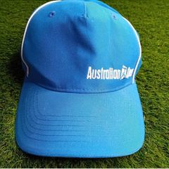 Australian Open Russell Athletic Vintage Hat