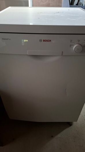 dishwasher