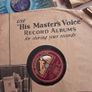 Collection of 53 Sellac Gramaphone 78- RPM Records Image 8